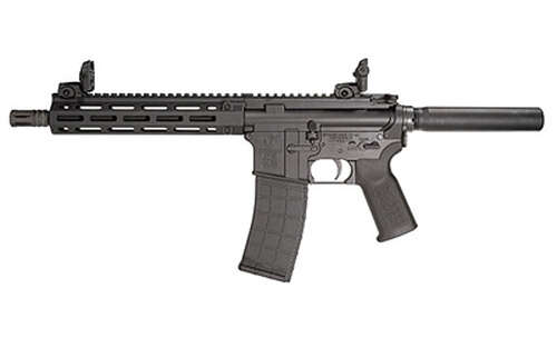 Handguns Tippmann Arms Company M4 22 22LR TIPPMANN M4-22 PRO PSTL 11" 22LR BLK • Model: M4-22